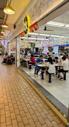 Yishun Street 22 (D27), Shop House #577036271